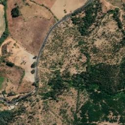 Satellite imagery of Cerrillo Nirivilo, CL