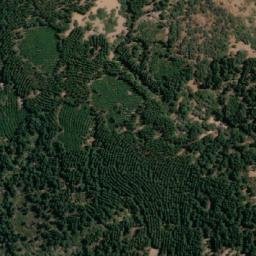 Satellite imagery of Cerro Los Nabos, CL