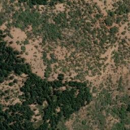 Satellite imagery of Cerro Los Nabos, CL