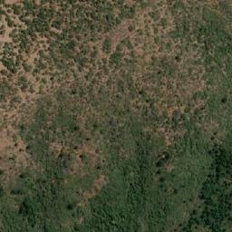Satellite imagery of Cerro Los Nabos, CL