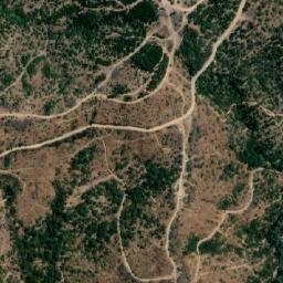 Satellite imagery of El Chivato, CL