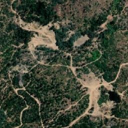 Satellite imagery of El Chivato, CL