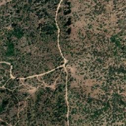 Satellite imagery of El Chivato, CL