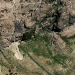 Satellite imagery of Cerro El Picaso, CL