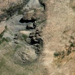 Satellite imagery of Cerro El Picaso, CL