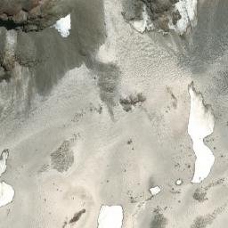 Satellite imagery of Cerro La Palizada, CL