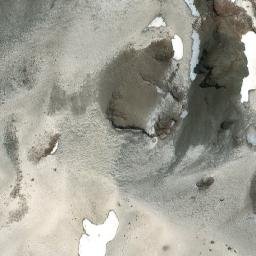 Satellite imagery of Cerro La Palizada, CL