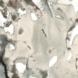 Satellite imagery of Cerro La Palizada, CL