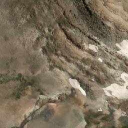 Satellite imagery of Portezuelo de Mora, CL