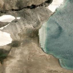 Satellite imagery of Portezuelo de Mora, CL