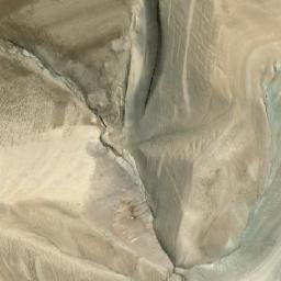 Satellite imagery of Cerro Portezuelo Carqueque, AR