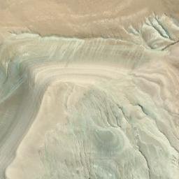 Satellite imagery of Cerro Portezuelo Carqueque, AR