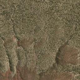 Satellite imagery of Cerro de las Cabras, AR