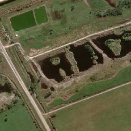 Satellite imagery of PIPI, AR