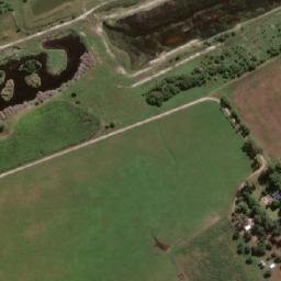 Satellite imagery of PIPI, AR