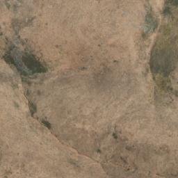 Satellite imagery of Mount Rapid, AU