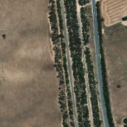 Satellite imagery of Emerald Hill, AU