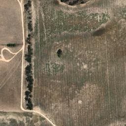 Satellite imagery of Emerald Hill, AU