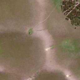 Satellite imagery of Freeman Nob, AU