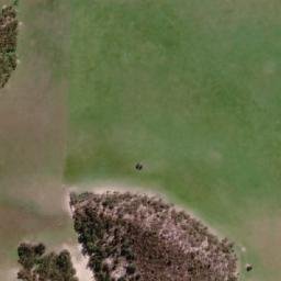 Satellite imagery of Freeman Nob, AU