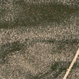 Satellite imagery of Big Billy, AU