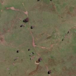 Satellite imagery of Bald Hill, AU