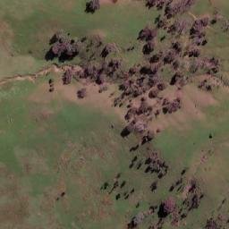 Satellite imagery of Bald Hill, AU
