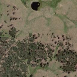 Satellite imagery of Corner Hill, AU