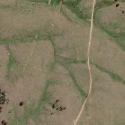 Satellite imagery of Corner Hill, AU