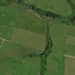 Satellite imagery of N KAWAKA, NZ