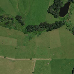 Satellite imagery of N KAWAKA, NZ