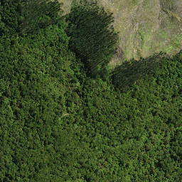 Satellite imagery of HIKURANGI NO 2, NZ