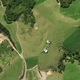Satellite imagery of 39 TE MATA, NZ