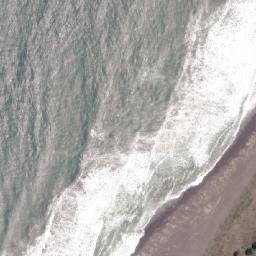 Satellite imagery of Punta Pacoco, CL