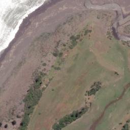 Satellite imagery of Punta Pacoco, CL
