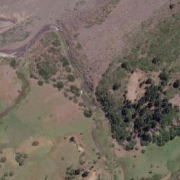 Satellite imagery of Punta Pacoco, CL