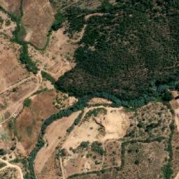 Satellite imagery of Cerrillo Nirivilo, CL