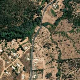 Satellite imagery of Cerrillo Nirivilo, CL