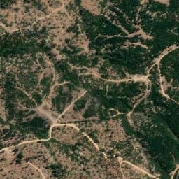 Satellite imagery of Cerrillo Nirivilo, CL