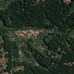 Satellite imagery of Cerro Los Nabos, CL