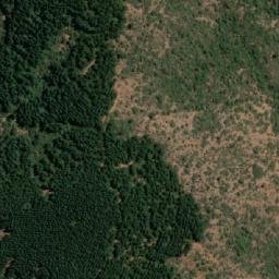 Satellite imagery of Cerro Los Nabos, CL