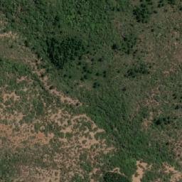 Satellite imagery of Cerro Los Nabos, CL
