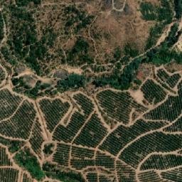 Satellite imagery of El Chivato, CL