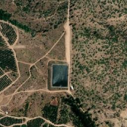 Satellite imagery of El Chivato, CL