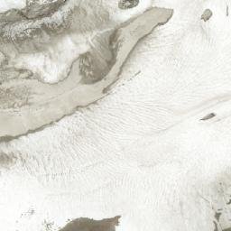 Satellite imagery of Cerro Rajaduras, CL