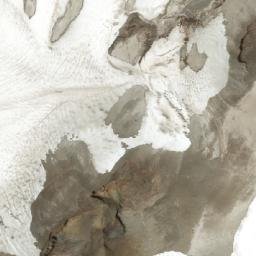 Satellite imagery of Cerro Rajaduras, CL