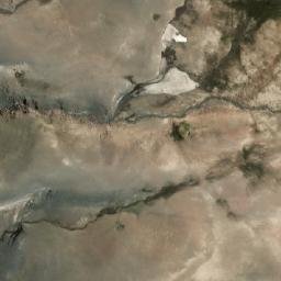 Satellite imagery of Portezuelo de Mora, CL