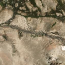 Satellite imagery of Portezuelo de Mora, CL