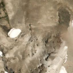 Satellite imagery of Portezuelo de Mora, CL