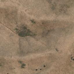 Satellite imagery of Mount Rapid, AU